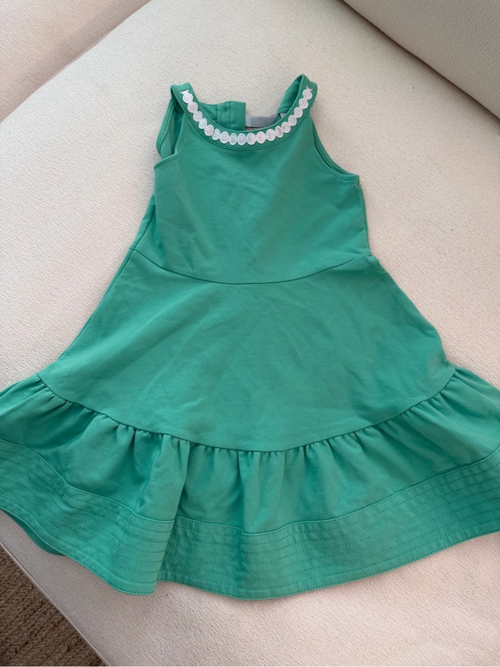 Janie and Jack Dress size 4